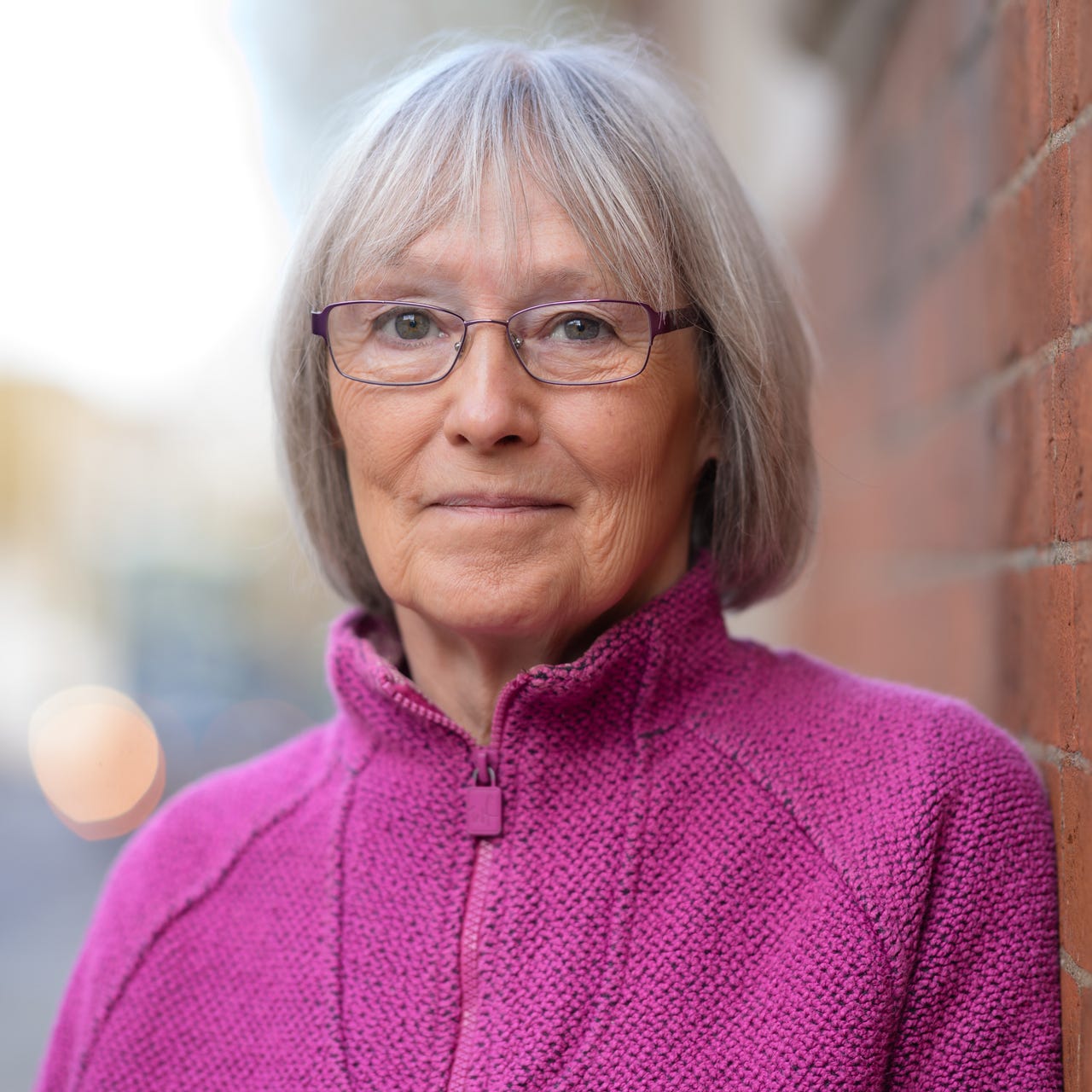 Jenny Alexander: This Free-Range Writing Life 