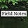 Field Notes