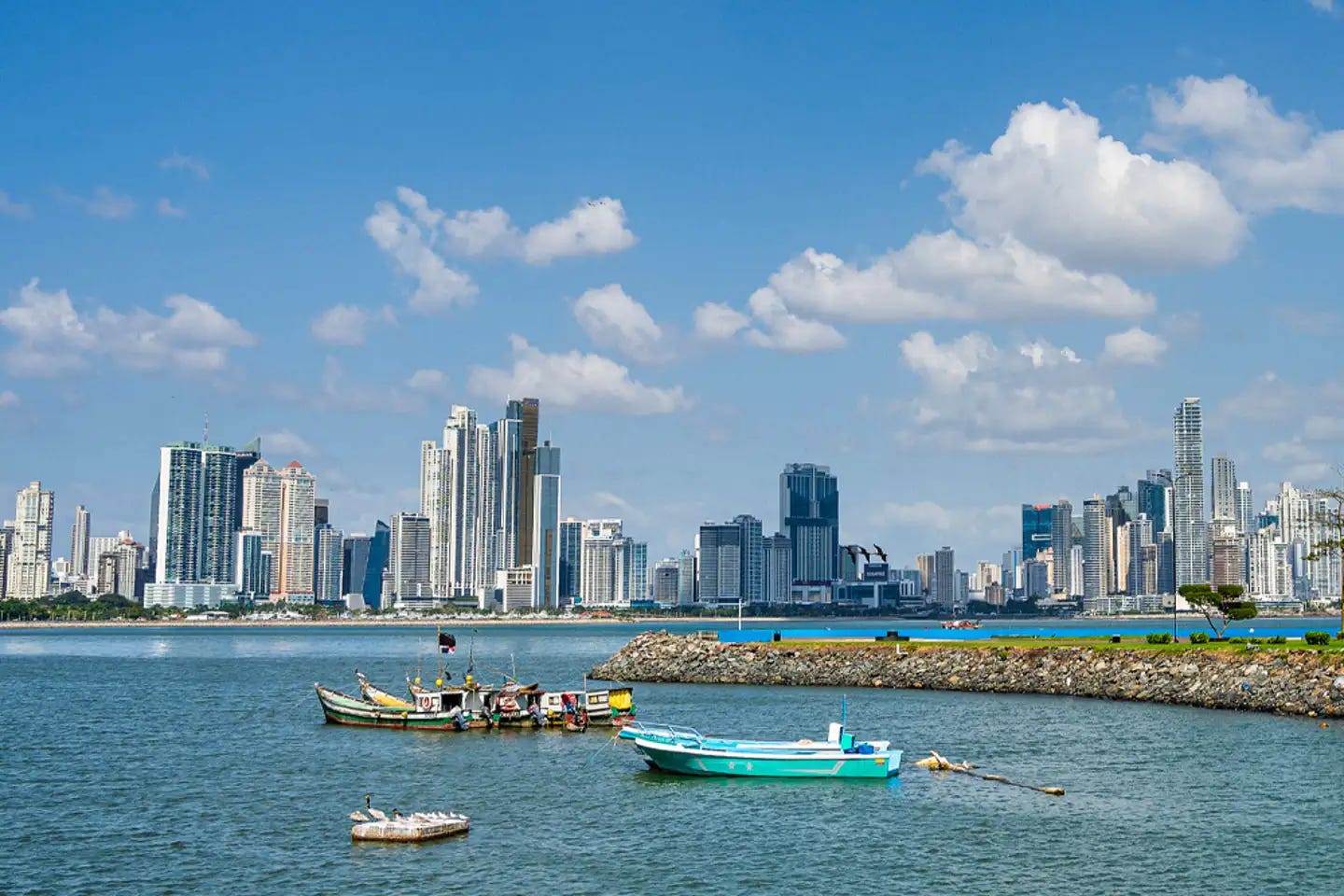 Panama City Reiseführer | Insider-Tipps, verborgene Schätze, Reiserouten  und mehr