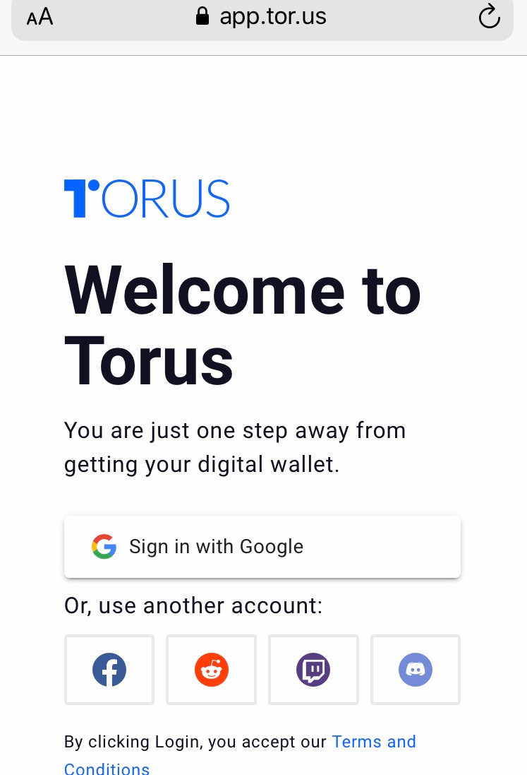 Using Gmail to Send Crypto - by Cordy Joseph - CORE Theory