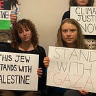 Greta Thunberg Rules