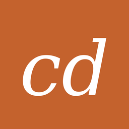 Checking in with Chris Dong logo