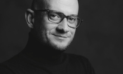 Morto improvvisamente a 37 anni il nostro collega Vittorio Savoia Morto improvvisamente a 37 anni il nostro collega Vittorio Savoia