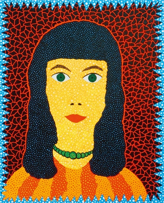 Alice's Adventures in Wonderland (Louis Vuitton Deluxe Box Set) by Yayoi Kusama Alice's Adventures in Wonderland (Louis Vuitton Deluxe Box Set) by Yayoi Kusama