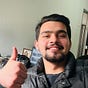 Ali Skaik's avatar