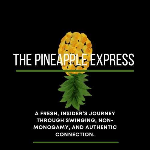 The Pineapple Express: A Journey Through Swinging 