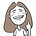 Hannah Santo's avatar