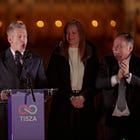 Hungary Begins De-Viktor-Orbánification, At Long Last