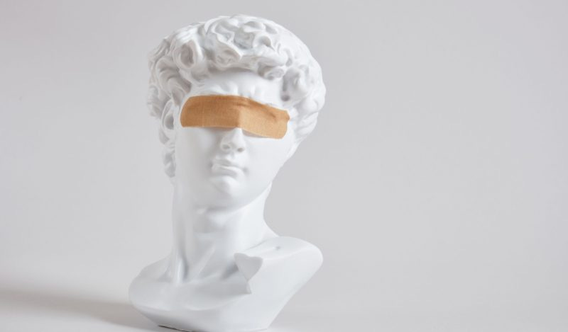 False Knowledge is Our Fool's Gold False Knowledge is Our Fool's Gold