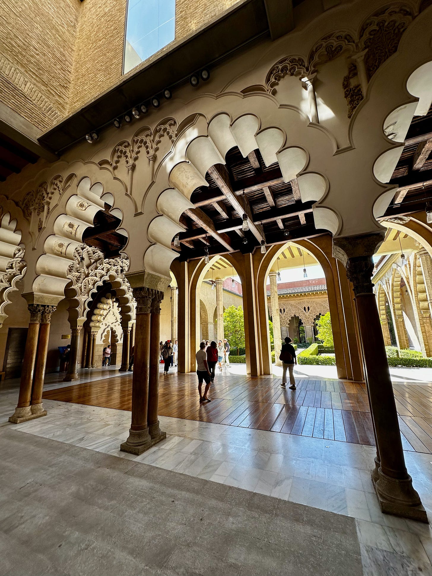 Zaragoza, Spain