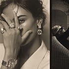 THE ART OF BECOMING EXPENSIVE
