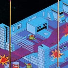 È successo il 4 gennaio: Zaxxon e...