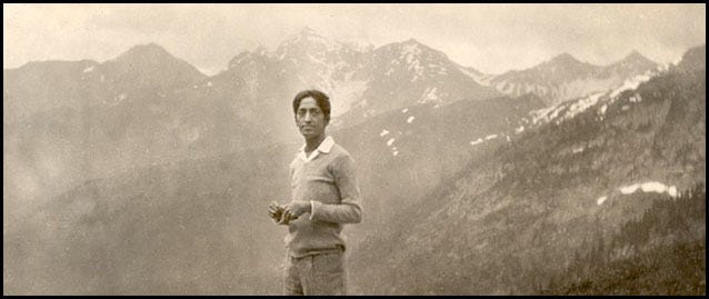 J. Krishnamurti: How to meditate, a wonderful wonderful path | Tom Das