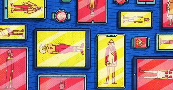 Alienated, Alone And Angry: What the Digital Revolution Really Did To Us Alienated, Alone And Angry: What the Digital Revolution Really Did To Us