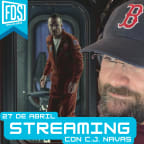 La Newsletter de Fuera de Series