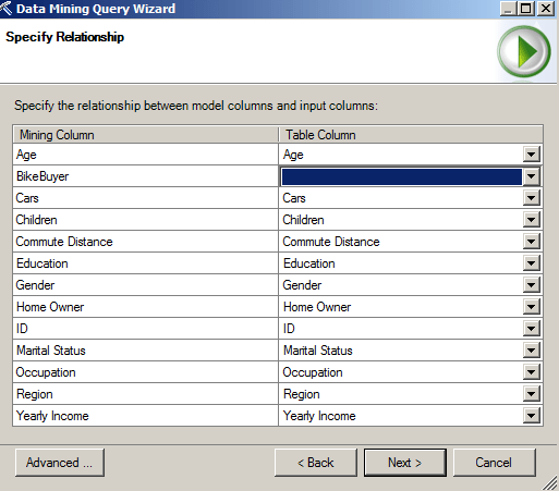 data mining in excel example customer classification for maketing maling list 10 data mining in excel example customer classification for maketing maling list 10