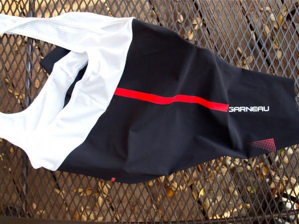 Garneau COurse bib full