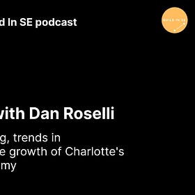 Builder's Blueprint: Dan Roselli