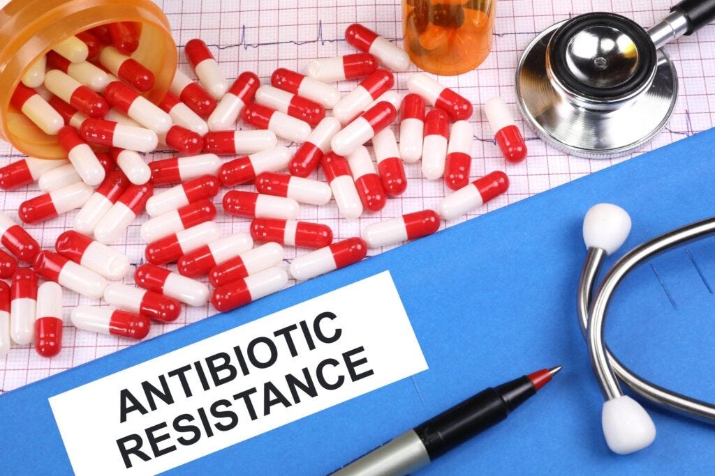 Be Antibiotics Aware: Smart Use and Best Care | TX Hospitals
