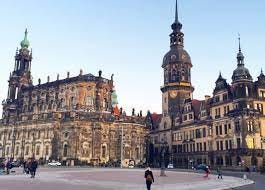 Recommended things to do in Dresden - a historic city in eastern Germany