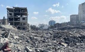 Factsheet: Genocide in Gaza - Australia ...
