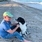 The Disappeared Man's avatar