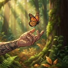 The Sober Creative Reset