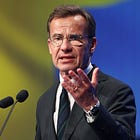 Krisen kring Kristersson blir värre och värre