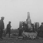 A Near Miss (May 1918)
