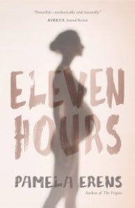 Eleven Hours Eleven Hours
