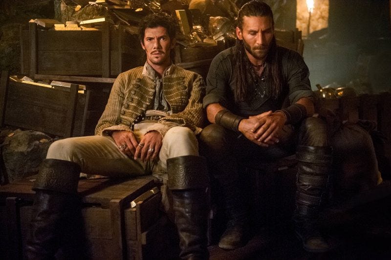 zach mcgowan working black sails bulge pirate zach mcgowan working black sails bulge pirate