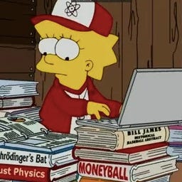 Congratulations, It's April 