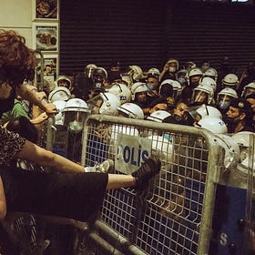 Eyes Wide Open: How Women's Vigilance Could Spark Change