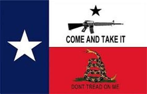 Come and Take It Day