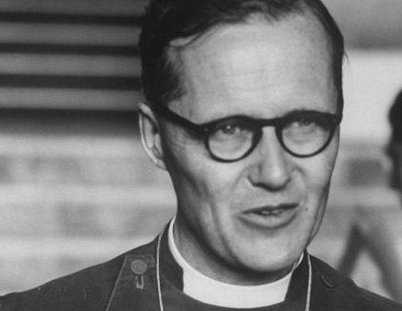 How a Man Named Lesslie Changed the Way I Think