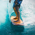 Learning to Surf Your Feelings
