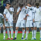Italy Deserved the World Cup. FIFA's Format Robbed a Nation.