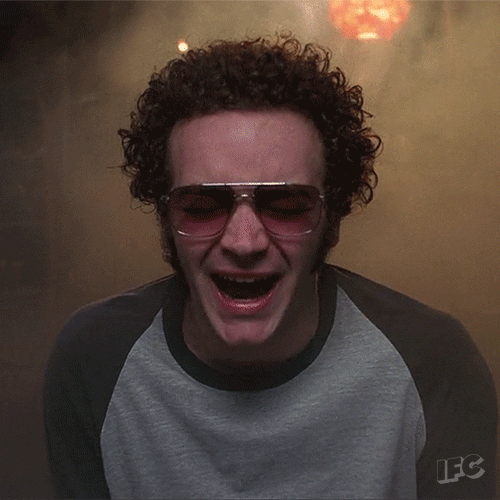 That 70S Show Laugh GIF by IFC - Find & Share on GIPHY That 70S Show Laugh GIF by IFC - Find & Share on GIPHY