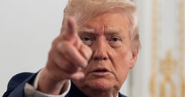 Trump pushes for more restrictions on Afghan refugees | AP News