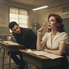 Prompt Wars with Sara and Quinn: Echo Test Edition