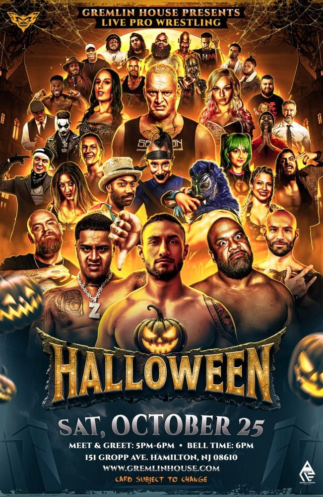 Halloween