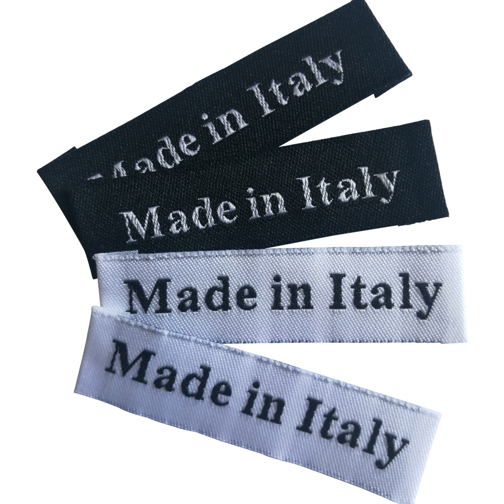 Made-in-Italy-clothing-labels-garment-handmade-zakka-tag-handmade-woven ... Made-in-Italy-clothing-labels-garment-handmade-zakka-tag-handmade-woven ...