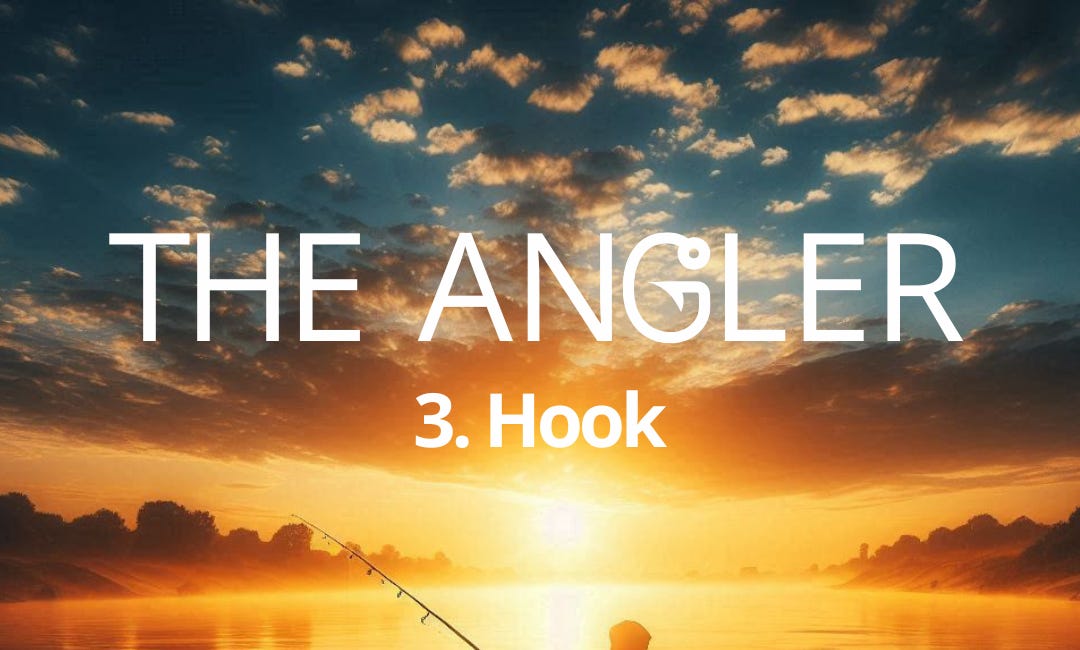 3 // Hook