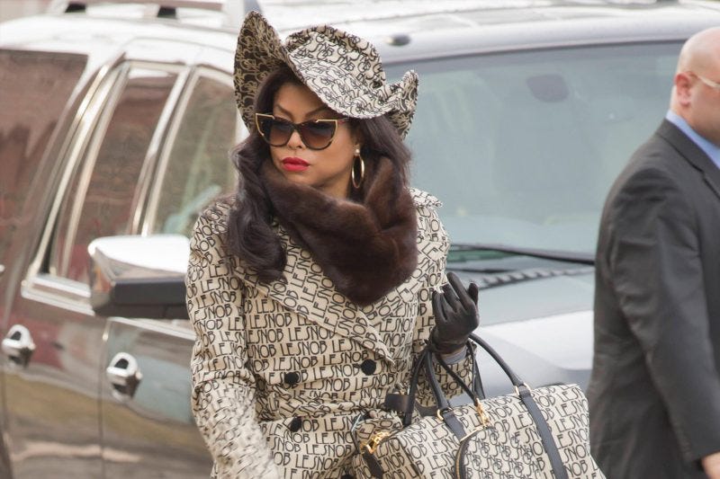 empire finale cookie empire finale cookie