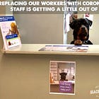 MAIN STREET OVER WALL STREET