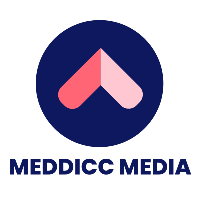 MEDDICC MEDIA