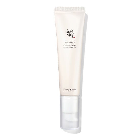 Beauty of Joseon Revive Eye Serum: Ginseng + Retinal Eye Treatment