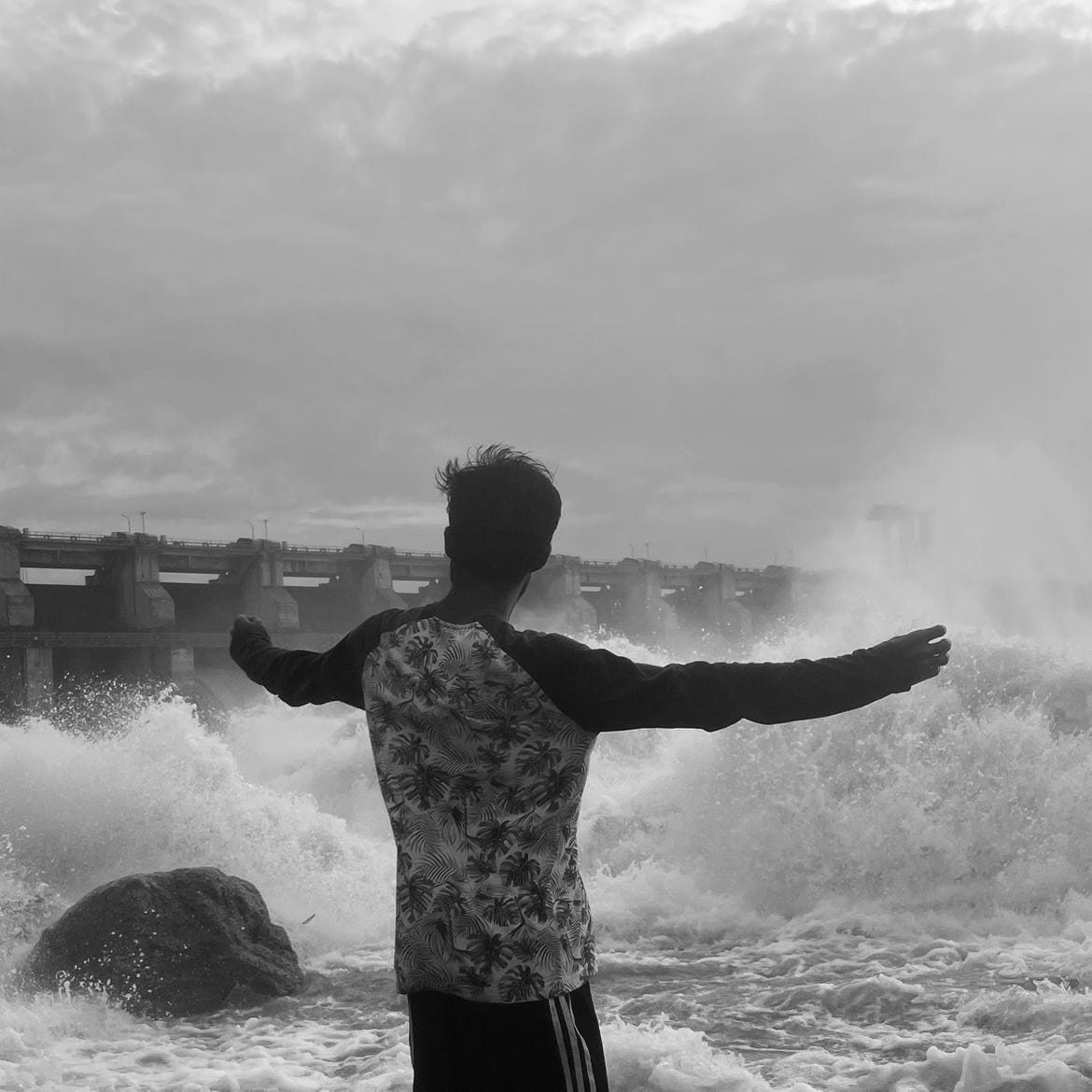 Sumith Kumar