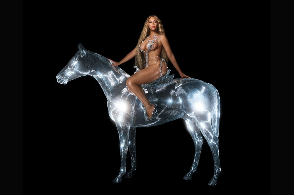 Beyonce 'RENAISSANCE'
