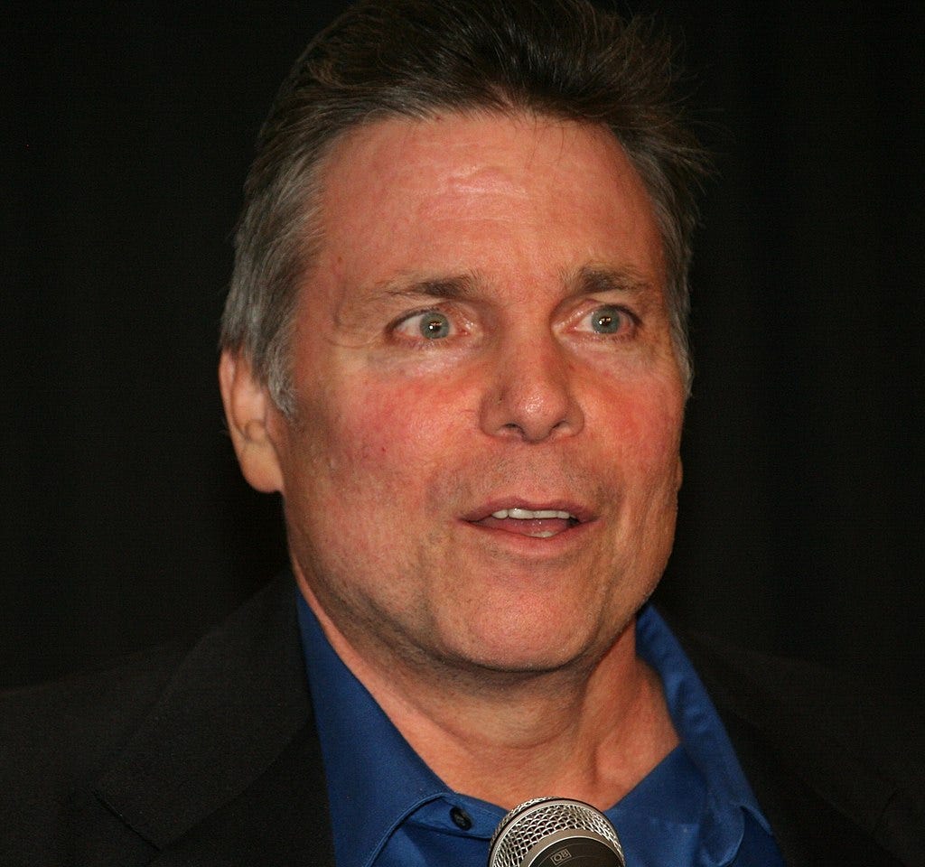 Lanny Poffo Lanny Poffo